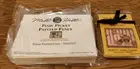 Mill Hill Pixie Picket Cross Stitch Kit MHPP11 Freddy Feathers Plus Wheat Fence