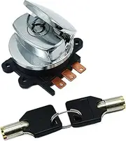 for Flstse CVO for Softail 2010 for Flstsi for Heritage Springer 2001 2022 2003 Motorcycle Ignition Switch Lock 7232703a