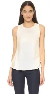 Diane von Furstenberg Women's Deon Tank