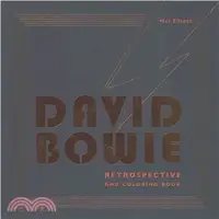 在飛比找三民網路書店優惠-David Bowie Retrospective and 