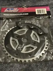 RedLine Chainwheel Chainring Vintage BMX Haro Diamondback Mongoose