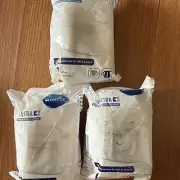 3 x BRITA Maxtra+ Plus Water Filter Jug Replacement Cartridge Refill Single Pack
