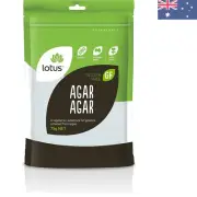 Agar Agar 75 g, 75 g