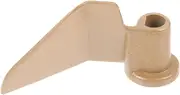 TEHAUX Bread Maker Paddle Blade Mix Blade for Bread Machine Universal Replacement Part