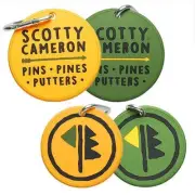 Scotty Cameron Disc
