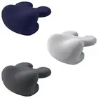 Napping Pillow Convenient Ergonomic Neck Pillow for Travel Home Office Chair