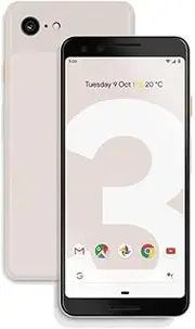 [Google] Pixel 3 64GB Unlocked Phone, Pink