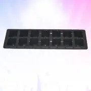 10 PCS Sprouter Tray Growing Trays Sprouting Heating Vegetable Mat Plant