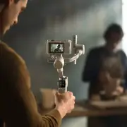 DJI RS 4 Mini Combo Handheld Gimbal Stabilizer for Mirrorless Camera Smartphone