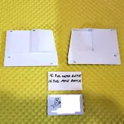 (2) DIXIE 2145,3561,5000,5591 BEV MAX MACHINE 16.9oz WATER & PEPSI BOTTLE SHIM