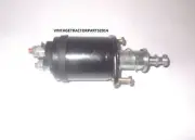 STARTER SOLENOID FOR MASSEY FERGUSON 1004 165 168 175 178 TRACTORS