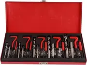 Thread Repair KIT Combination Repair Set for Various CAR Brands