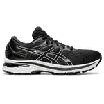 ASICS 女鞋 慢跑鞋 GT-2000 9 黑【運動世界】1012A859-001