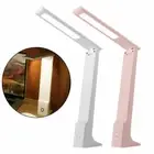 LED Desk Lamp Touch Control Dimmable Bedside Lamp Table Lamp Reading Light AU