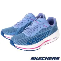 在飛比找PChome24h購物優惠-SKECHERS 女鞋 競速慢跑系列 GO RUN RAZO