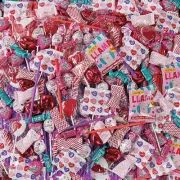 Bulk Valentine Candy Assortment - Candy - Party Supplies - Valentine Exchange -