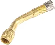 Made of Material 3pcs Steel Extension Adaptor for Stem Stem Extension Adaptor for Car Truck