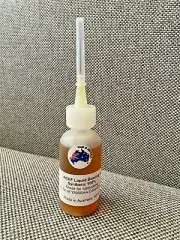 ACHF Liquid Bearing Oil 100% Synthetic For YAMAHA Tape Decks 50ml bottle
