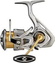 Daiwa 21 Freams LT 1000D - 5000-C All Models Spinning Reel