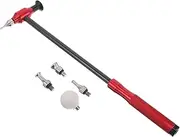 Body Dent Puller Hammer Kit Dent Removal Tools for Cars Versatile Dent Fix Tool Set Easy Usage