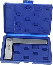 LIFKOME Framing Square Woodworking Tool Shaped Angle Precise Measuring Ruler for Cabinet Assembly Easy to Use for Home and Professional Woodworking