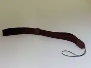 NEW Burgandy Adjustable Hand Wrist Strap for the Nintendo Wii Remote #N24