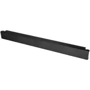 StarTech.com 1U Blanking Panels - Tool Less Blank Rack Panels - 10 Pack - Rac...