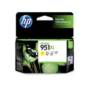 Hp 951Xl Yellow Ink Cn048Aa