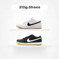 在飛比找蝦皮購物優惠-【𝟐𝟏𝟑𝐠】NIKE DUNK SB LOW PRO ISO