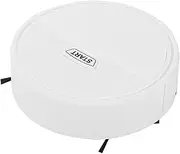 Intelligent Sweeping Robots - Mopping and Vacuuming Robot | Robot Vacuum | Smart Mopping Robotic Cleaner | Robot Vacuum Mop Power-Lifting Suction Multi- Cleaning Smart Navigation for Home