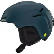 Giro NEO MIPS Snow Sports Helmet Adult Medium Matte Harbor Blue - New with Box