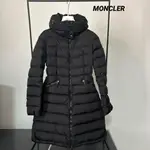 MONCLER 盟可睞 夾克外套 FLAMMETTE 尺寸零 MERCARI 日本直送 二手