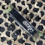 NEW Sly Profit Replacement Goggle Straps - Woodland Camo