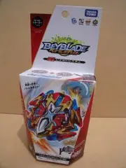 Beyblade Burst B120 Super Z Layer System Buster Excalibur .1 .Sw Takaratomy