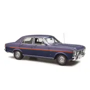 Classic Carlectables 1:18 Scale Ford XY Fairmont GS Wild Violet Diecast Car