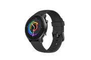 NNEKG Pulse+ II Smart Watch (Classic Black)