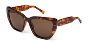 Radley RDS 6501 102 Women’s Sunglasses Tortoiseshell Size 57