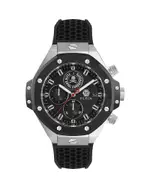 Philipp Plein Plein Royal Chronograph, 46mm
