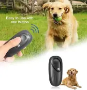 Ultrasonic Anti Barking Device for Dogs