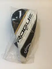 Callaway Rogue St Driver Head Cover Driver cover BRAND NEW!
