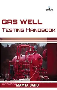 在飛比找三民網路書店優惠-Gas Well Testing Handbook