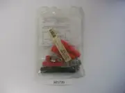 Teleflex Morse 301729 control cable adaptor kit 33C Johnson Evinrude