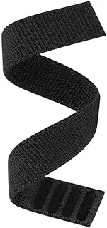 [RAYESS] Hot 22 26mm Quick Fit Watchband For Garmin Fenix 7 7X 3 HR Enduro Nylon Easyfit Wrisband for Garmin Fenix 6X 6 Pro 5X 5Plus Epix