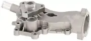 Water Pump Gates GWP8853 For Holden Cruze JH Trax TJ Barina TM 1.4L (for: Opel)