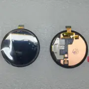 LCD Display Touch Screen Assembly CLB-B39 Accessories for HUAWEI Watch Ultimate