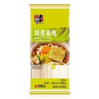 在飛比找ETMall東森購物網優惠-五木 特選寬麵(300G)【愛買】