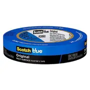 Scotchblue Painters Masking Tape (25mmx55m)