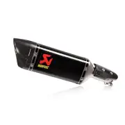 Slip-On Line (Carbon) MT-03/R3 2022- (S-Y3SO5-HAPC)