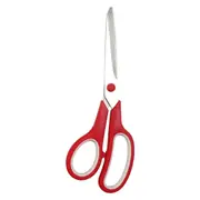 All Purpose Scissors, Scissors for Office, Paper, Fabric Scissors, Craft Scissors, Scissors Bulk, Household Scissors