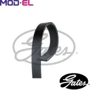 VRIBBED BELT 6PK1027SF FOR FORD KUGA/II/VAN FOCUS/III/Hatchback/Van/Turnier 1.5L